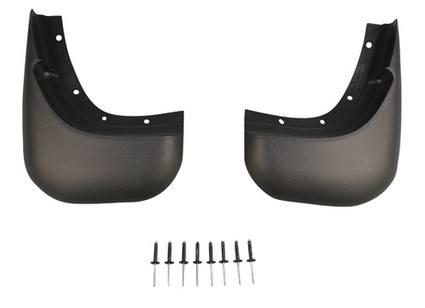 Volvo Mud Flap Set - Front 8698060